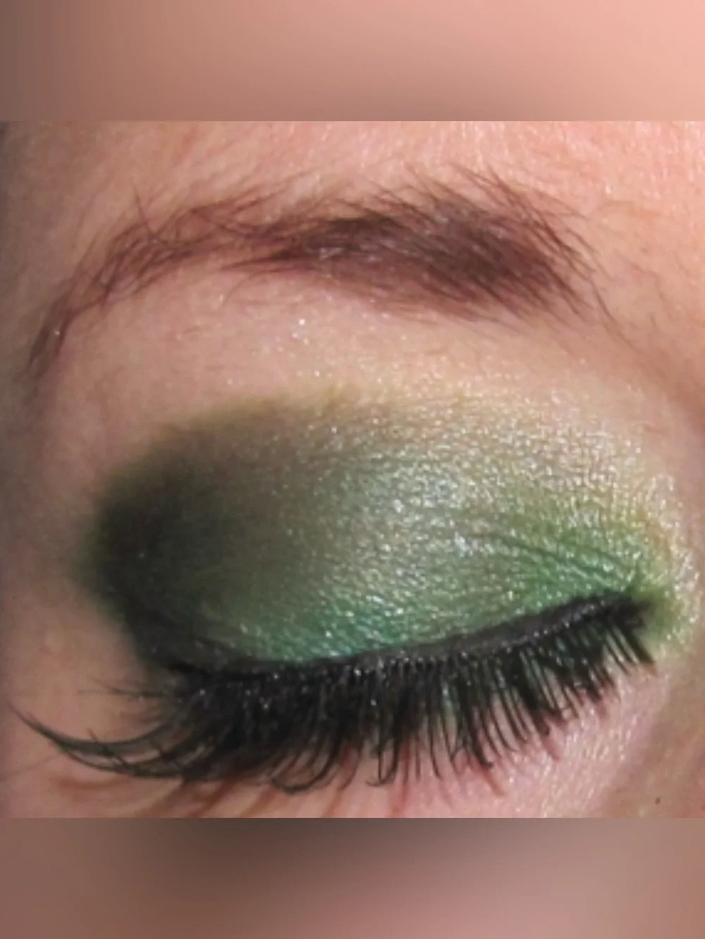 MAC Cosmetics Eyeshadow Single - One Off